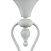 Настольная лампа Maytoni Majorca MOD981-TL-01-W
